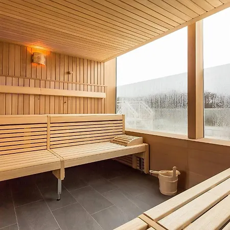 First At Apartmán Sellin (Rugen)