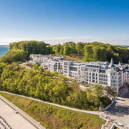 First At Apartmán Sellin (Rugen)